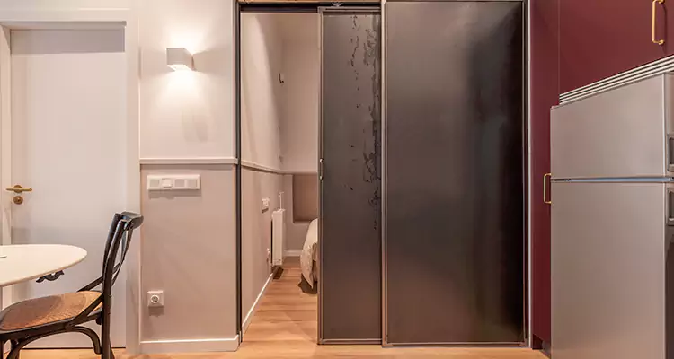 Adjust Pella Sliding Doors Not Moving in Kendale Lakes, FL