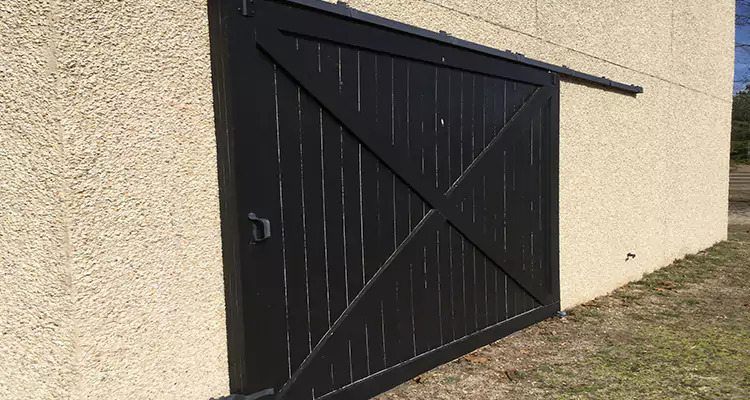 Sliding Barn Door Stuck Maintenance in Kendale Lakes, FL