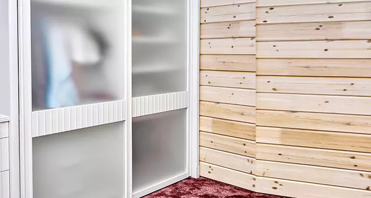 Sliding Closet Door Rollers Replacement in Kendale Lakes, FL
