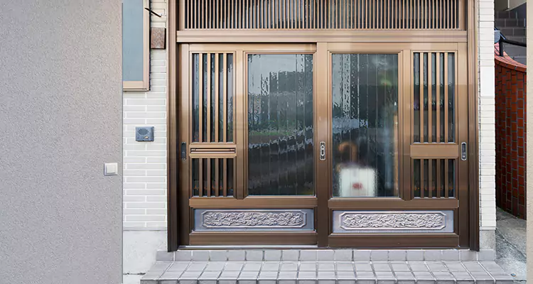 UPVC Sliding Porch Doors Repair in Kendale Lakes, FL