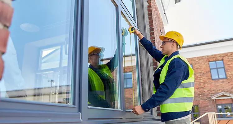 Home Window Repair in Kendale Lakes, FL